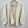 Deb Cardi {knitting pattern}