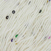 magpie darling hat galaxy {knit kit}