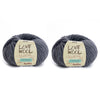 free love slouchy hat {knit kit}