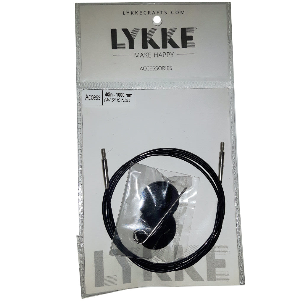 LYKKE cords-Cords-The Crafty Jackalope