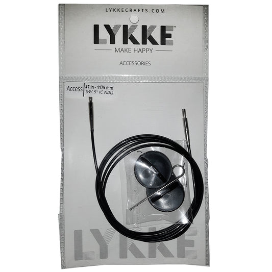 LYKKE cords-Cords-The Crafty Jackalope