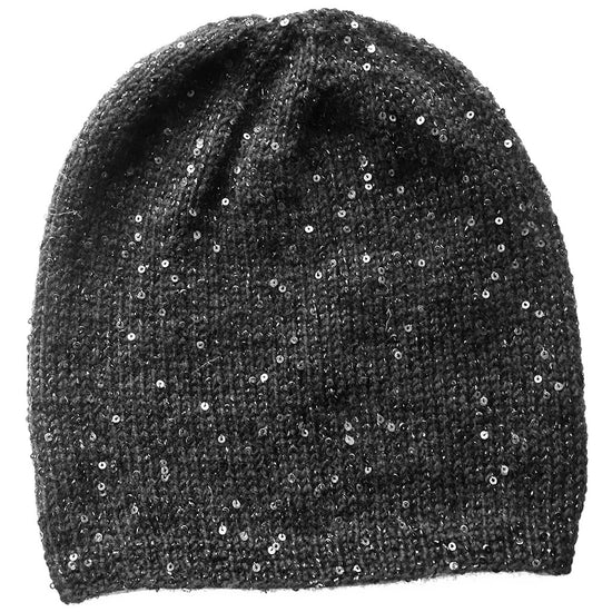 magpie darling hat {knit kit}-knit kit-The Crafty Jackalope
