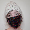 magpie masks