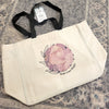 pine & purl {project bags}