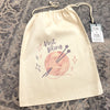 pine & purl {project bags}