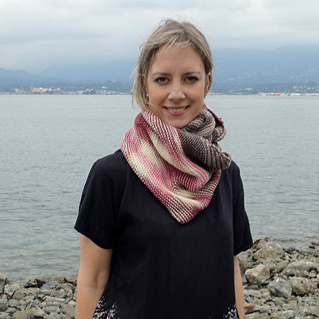 portobello cowl version 2.0 {knit kit}-knit kit-The Crafty Jackalope
