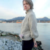 Elliot Cardi {knitting pattern}