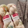 ZOOM CLASS: Mini Boho Beats Shawl