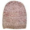 magpie darling marled hat {knitting pattern}