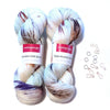 ZOOM CLASS: Mini Boho Beats Shawl