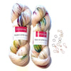 ZOOM CLASS: Mini Boho Beats Shawl