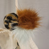 pompom drops {accessories}