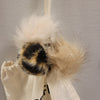 pompom drops {accessories}