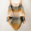 Shawl La La {knitting pattern}