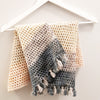 ZOOM CLASS: Staycation Crochet Cowl