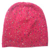 magpie darling hat {knitting pattern}