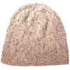 magpie darling hat {knitting pattern}